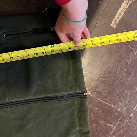 Vintage Polo Sport Fleece - Picture 7 of 9